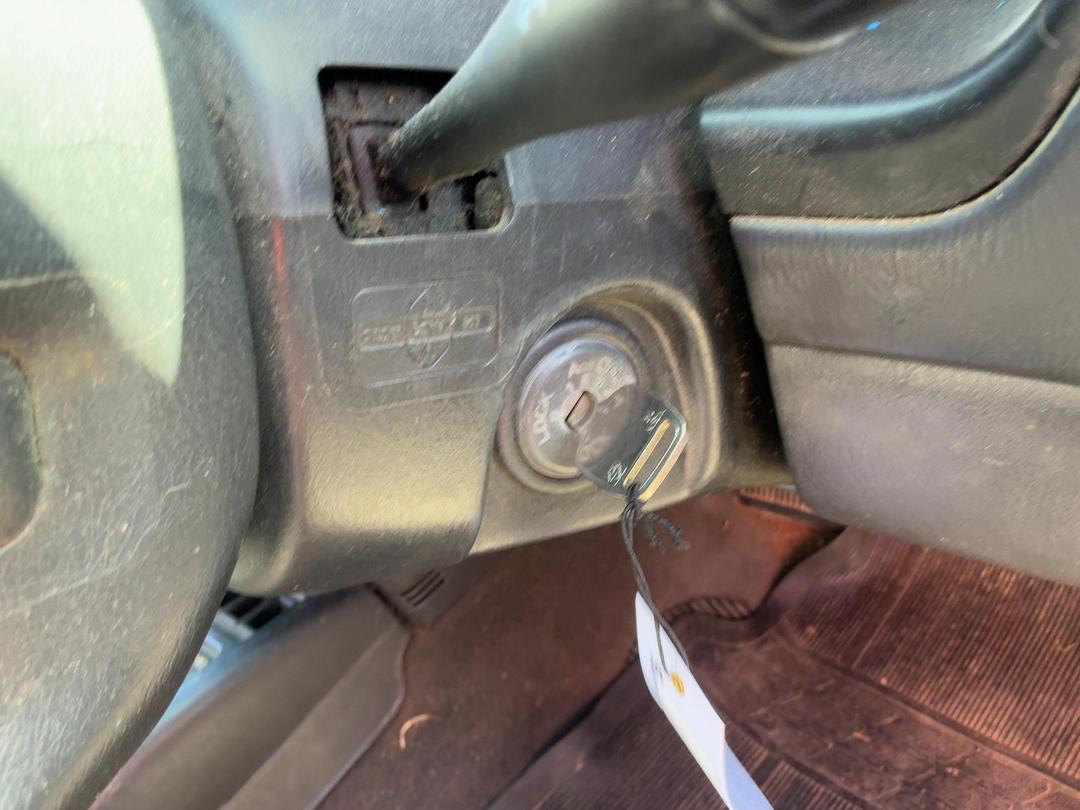 Photo '12' of Nissan Terrano G3MR