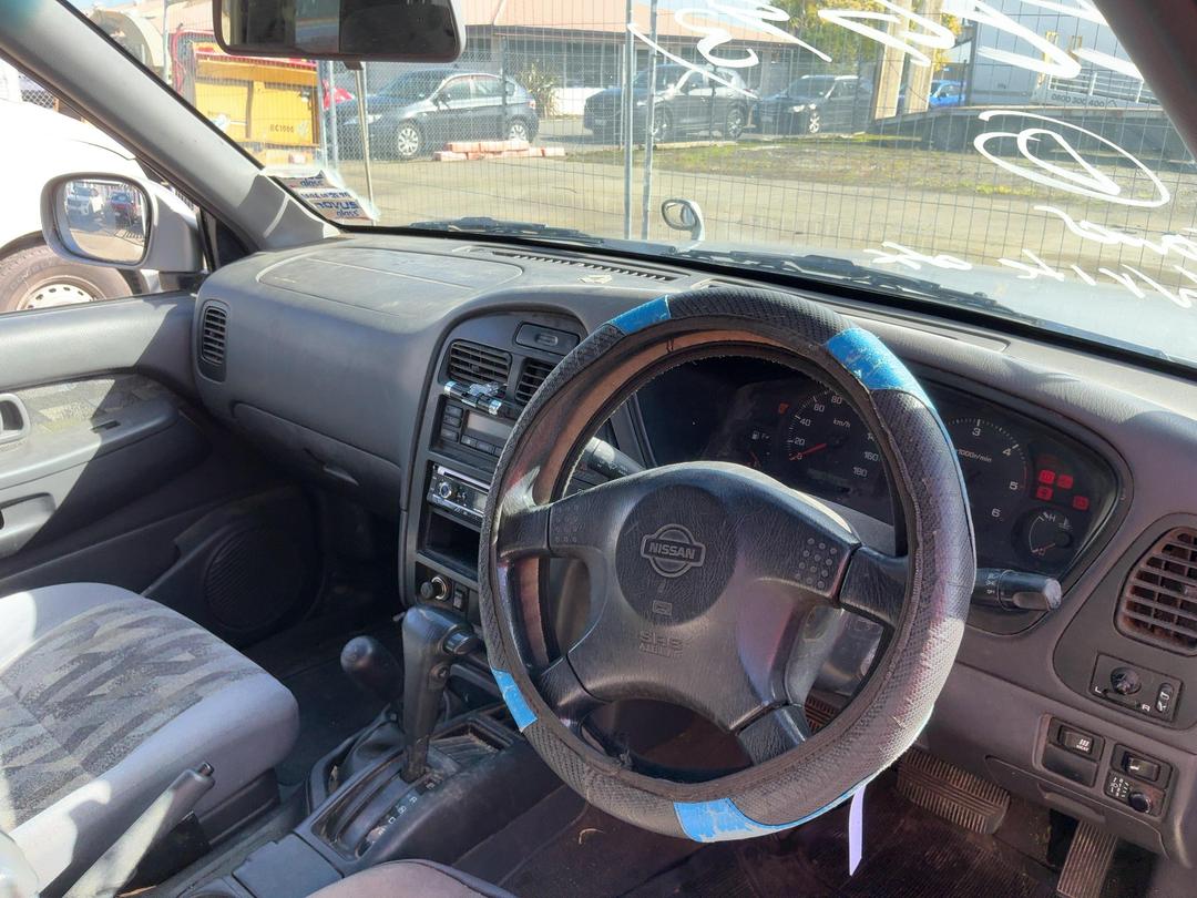 Photo '14' of Nissan Terrano G3MR