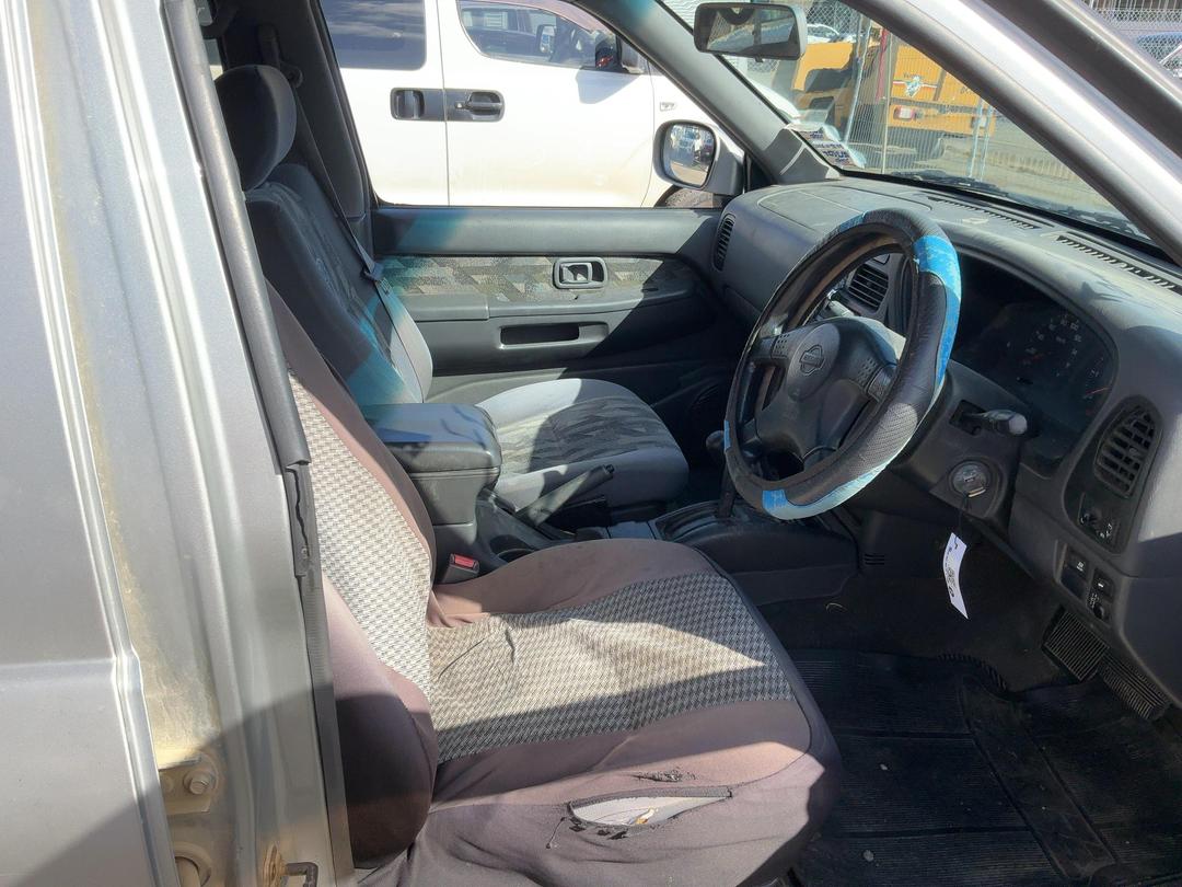 Photo '15' of Nissan Terrano G3MR