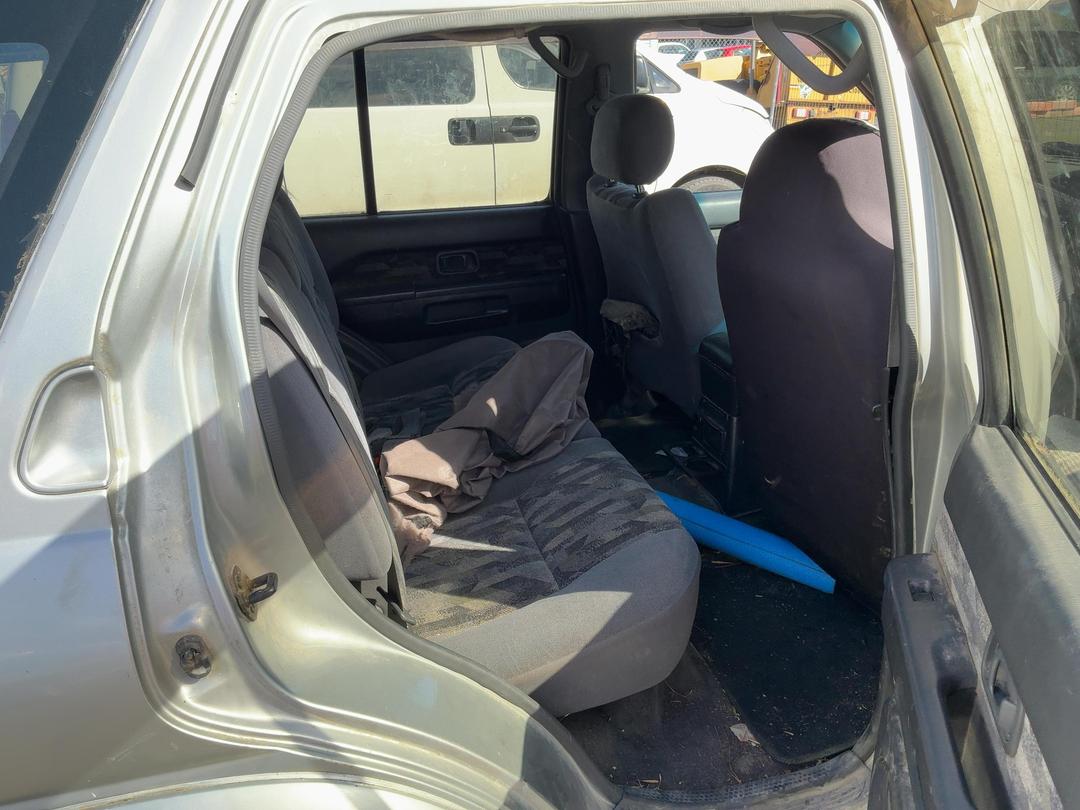 Photo '16' of Nissan Terrano G3MR