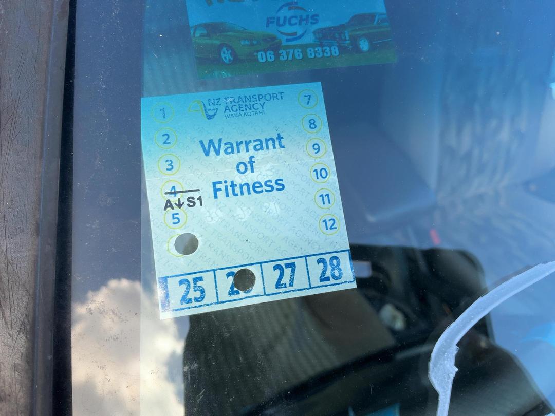 Photo '18' of Nissan Terrano G3MR