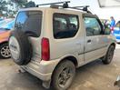 Thumbnail '4' of Suzuki Jimny