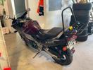 Thumbnail '1' of Suzuki RF900R V