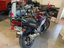 Thumbnail '2' of Suzuki RF900R V