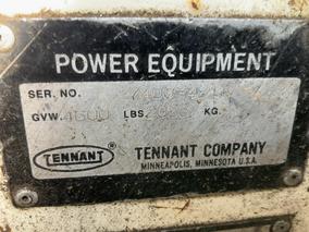 Photo '18' of Tennant 720 Sweeper