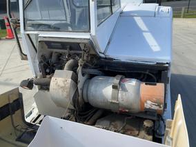 Photo '19' of Tennant 720 Sweeper