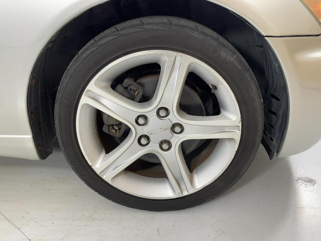 Photo '9' of Toyota Altezza