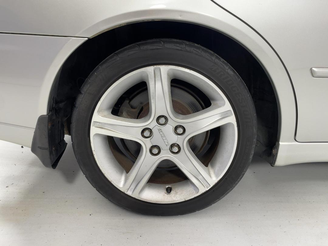 Photo '12' of Toyota Altezza