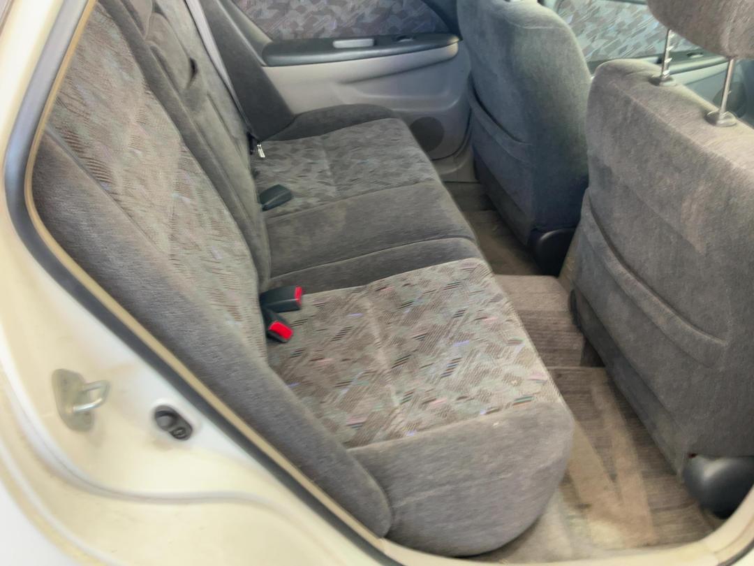 Photo '6' of Toyota Caldina