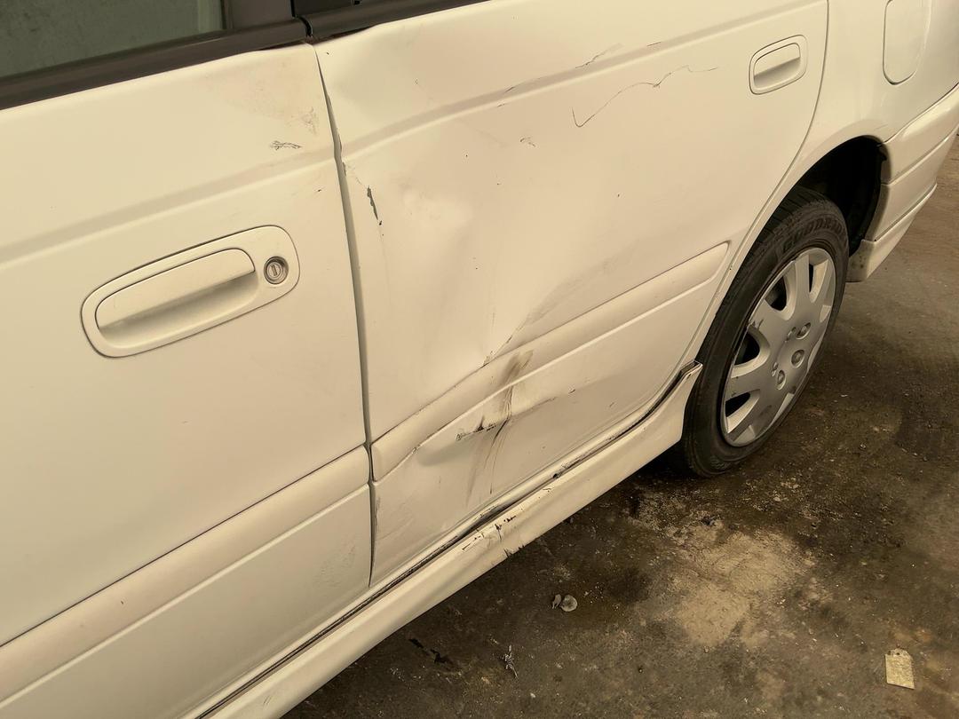 Photo '3' of Toyota Caldina