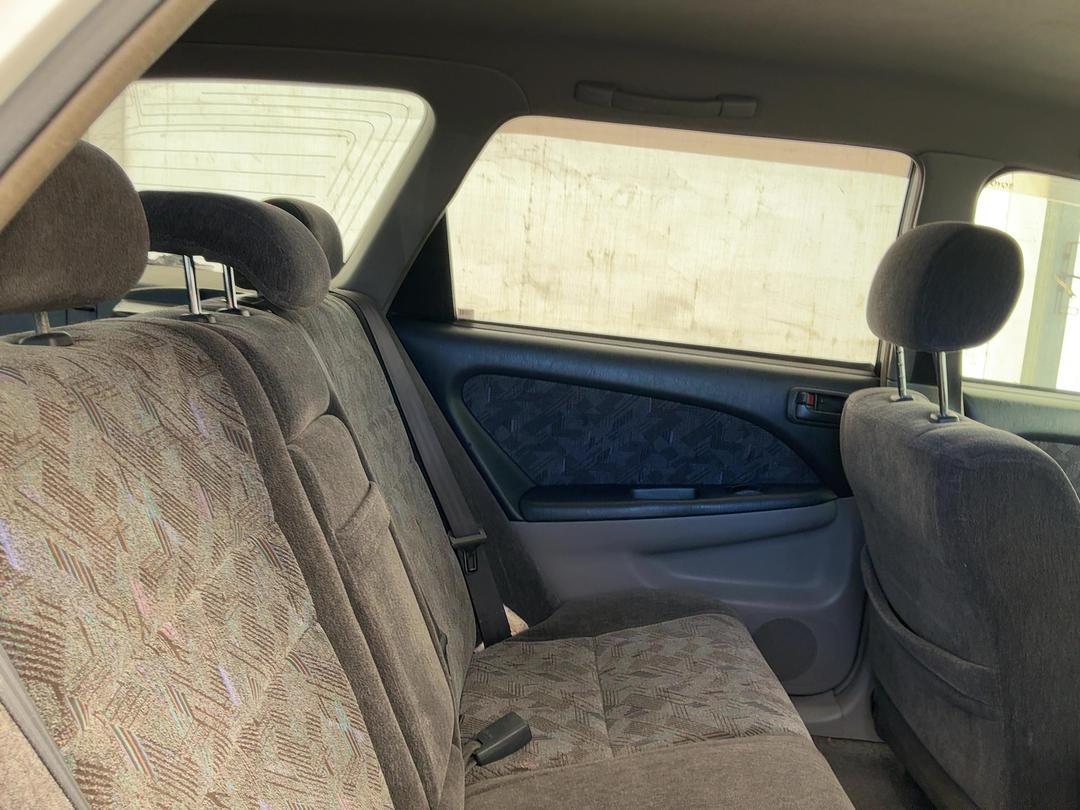 Photo '11' of Toyota Caldina
