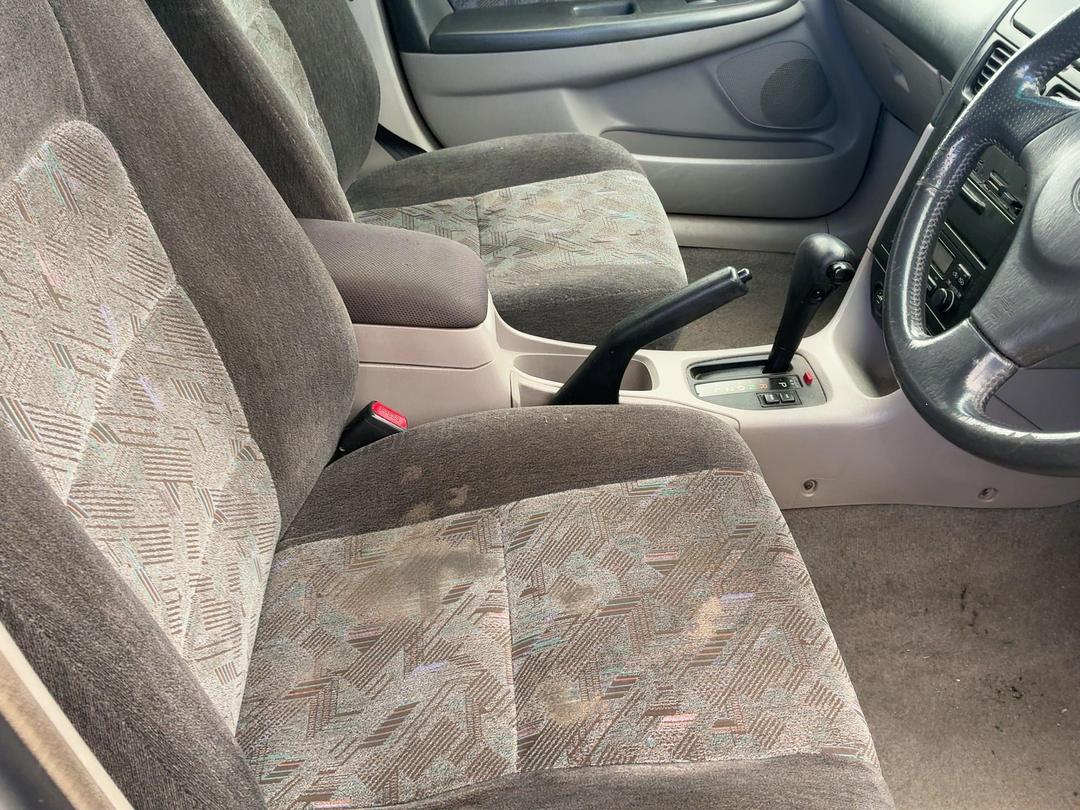 Photo '13' of Toyota Caldina