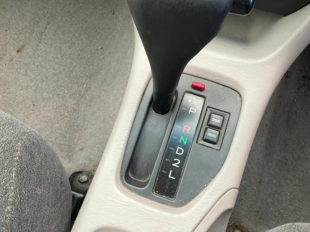 Photo '16' of Toyota Caldina