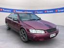Thumbnail '1' of Toyota Camry GL