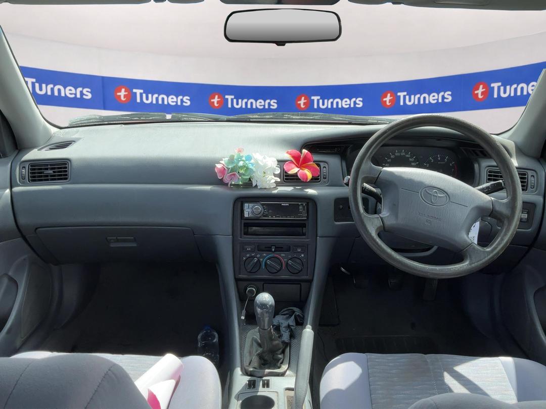 Photo '15' of Toyota Camry GL Photo '15' of Toyota Camry GL
