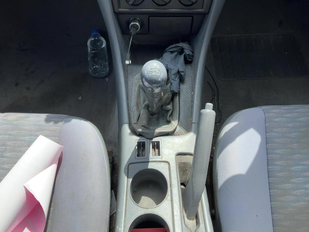 Photo '16' of Toyota Camry GL Photo '16' of Toyota Camry GL