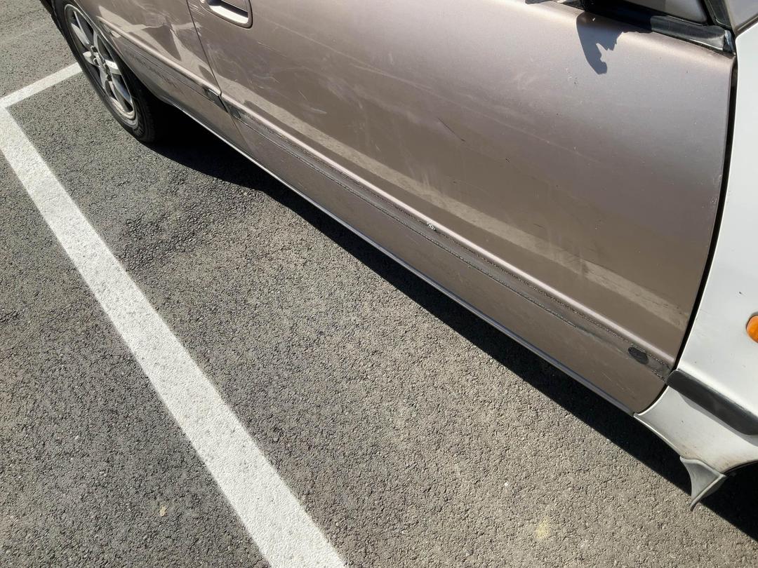 Photo '7' of Toyota Corolla GLX