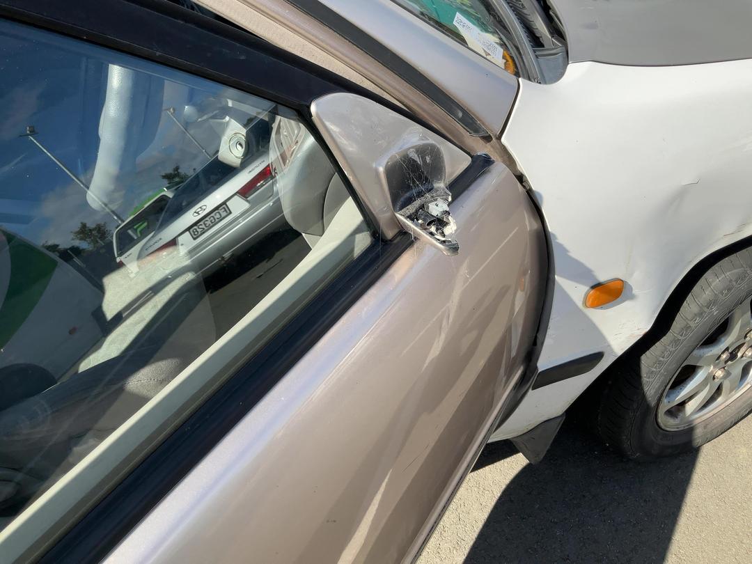 Photo '13' of Toyota Corolla GLX