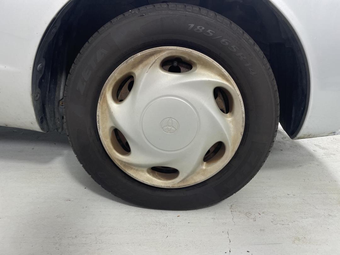 Photo '9' of Toyota Corolla