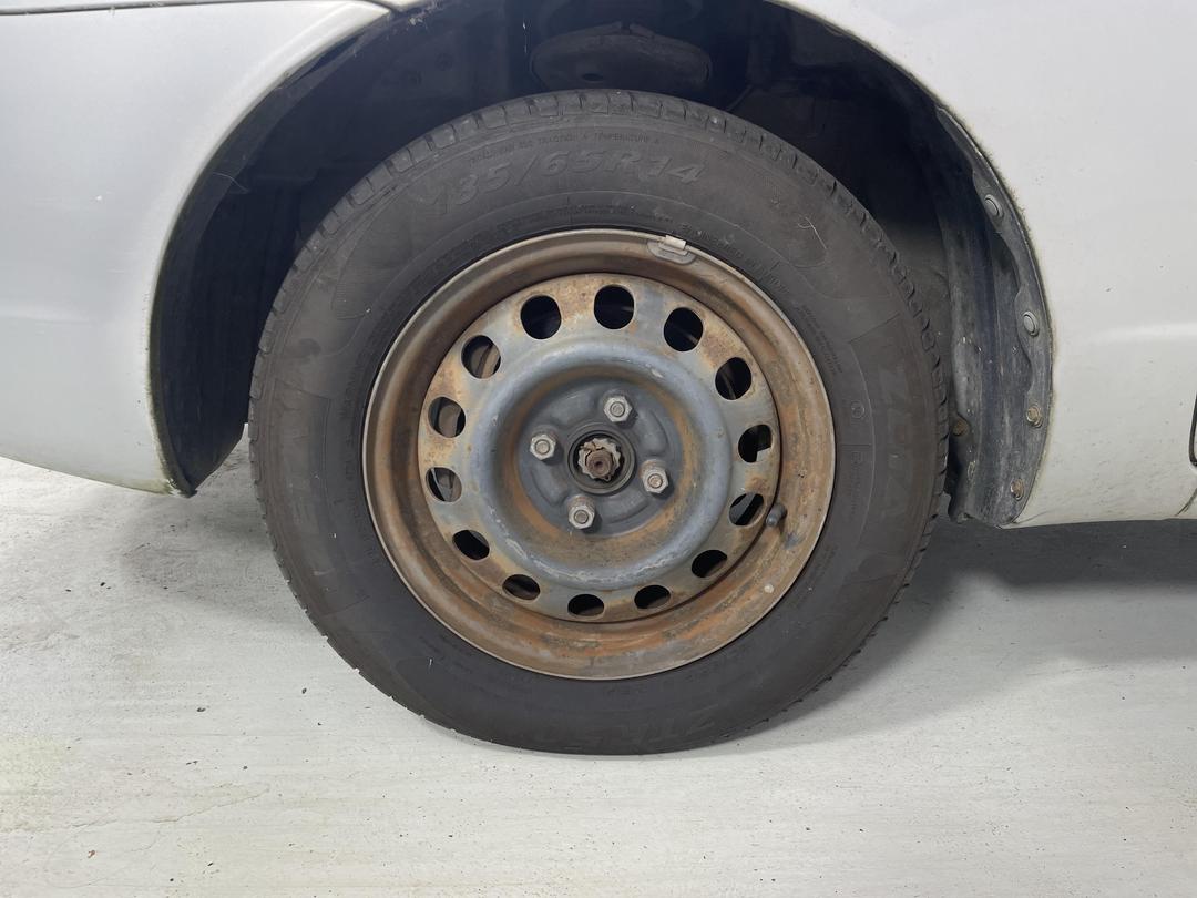 Photo '10' of Toyota Corolla