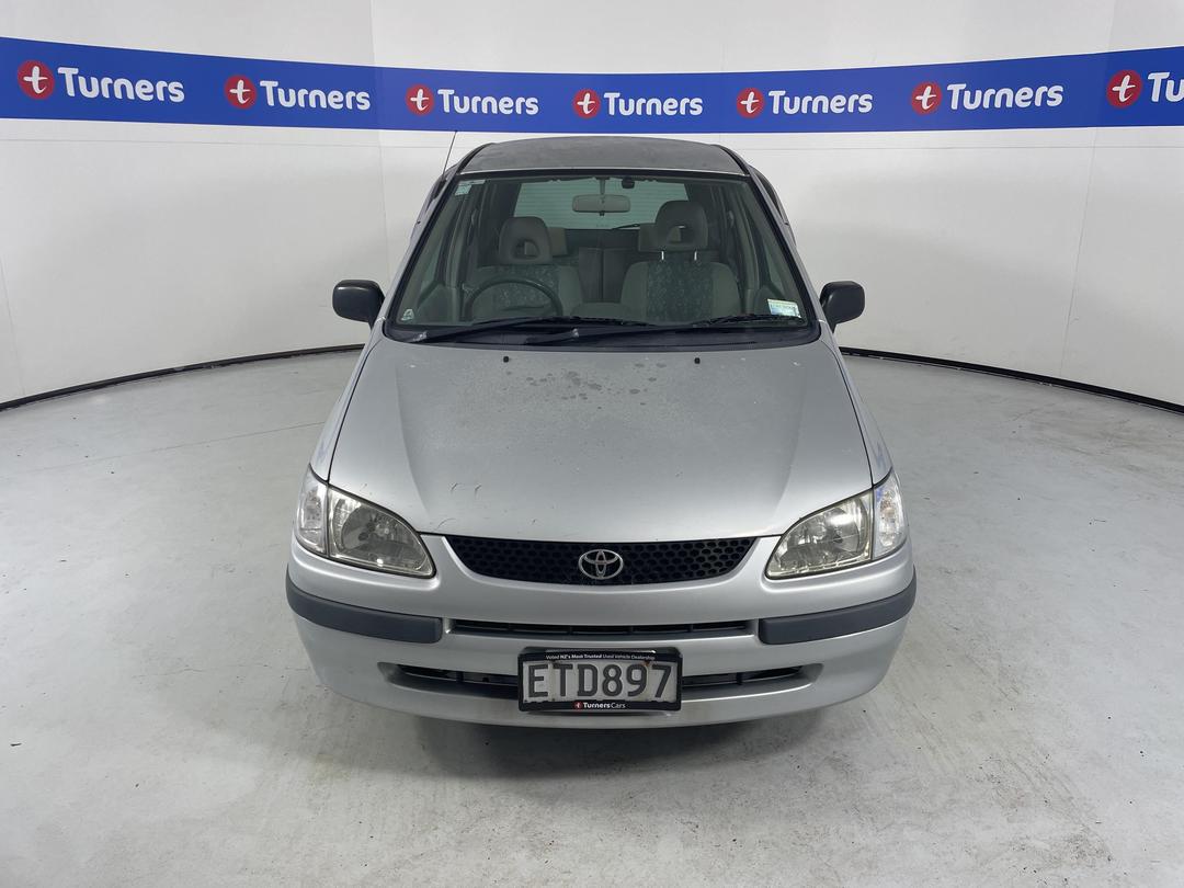 Photo '2' of Toyota Corolla