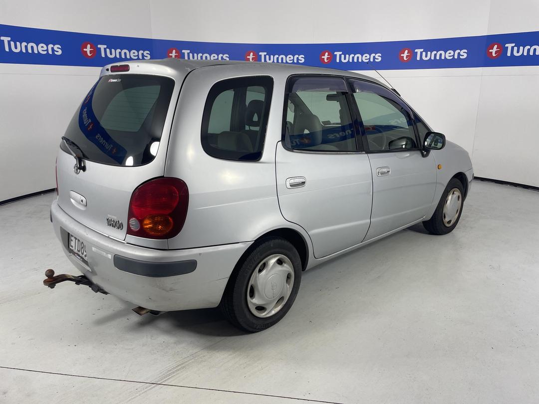 Photo '7' of Toyota Corolla