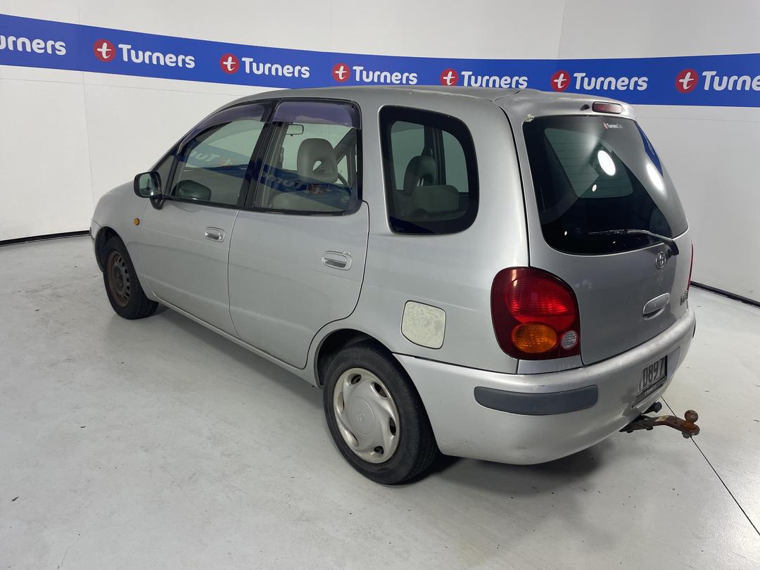 Photo '5' of Toyota Corolla