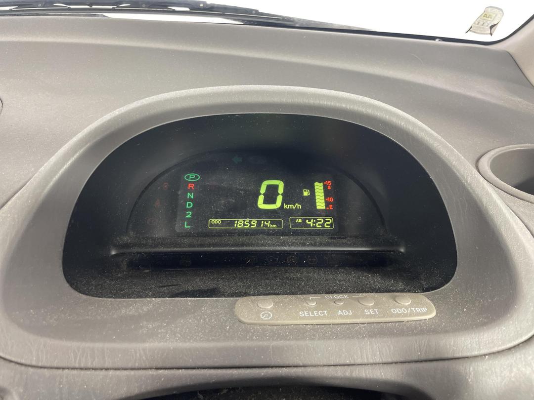 Photo '21' of Toyota Corolla