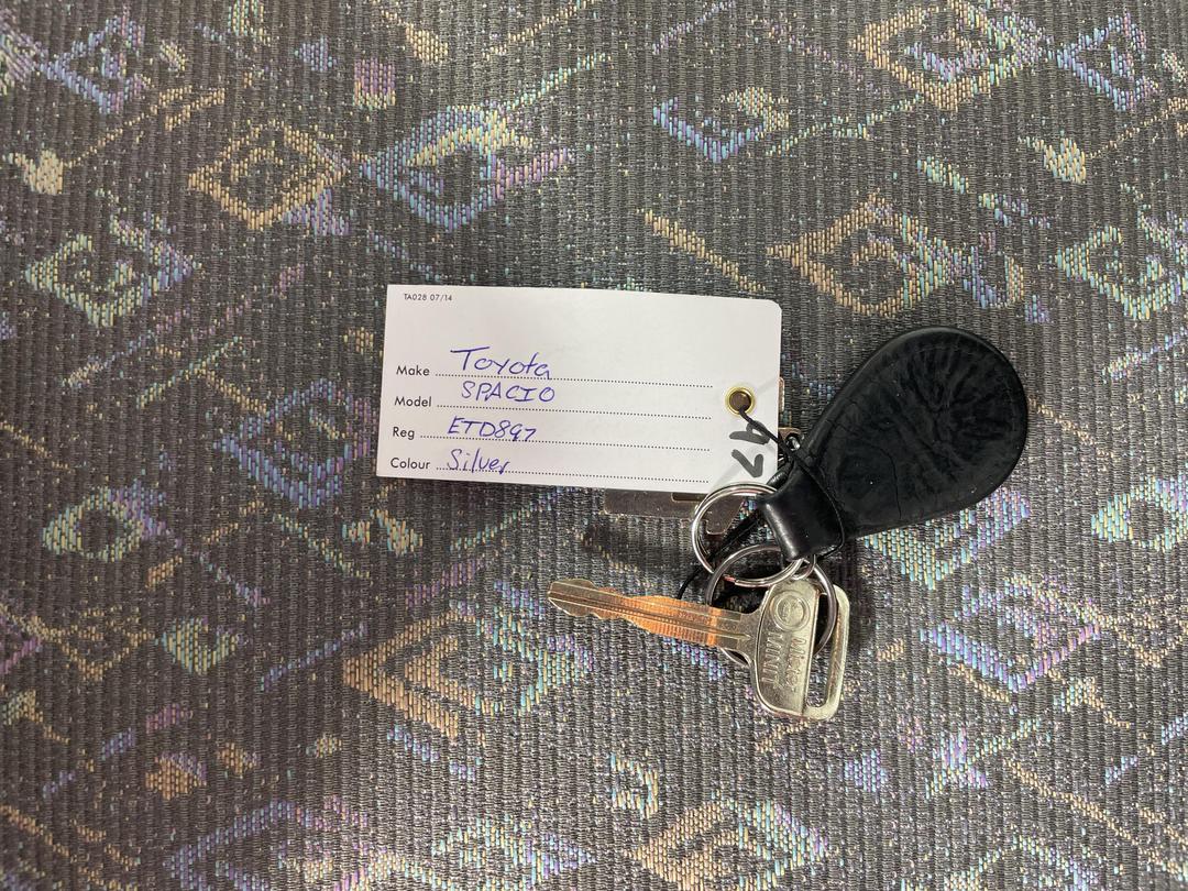 Photo '22' of Toyota Corolla