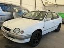 Thumbnail '1' of Toyota Corolla