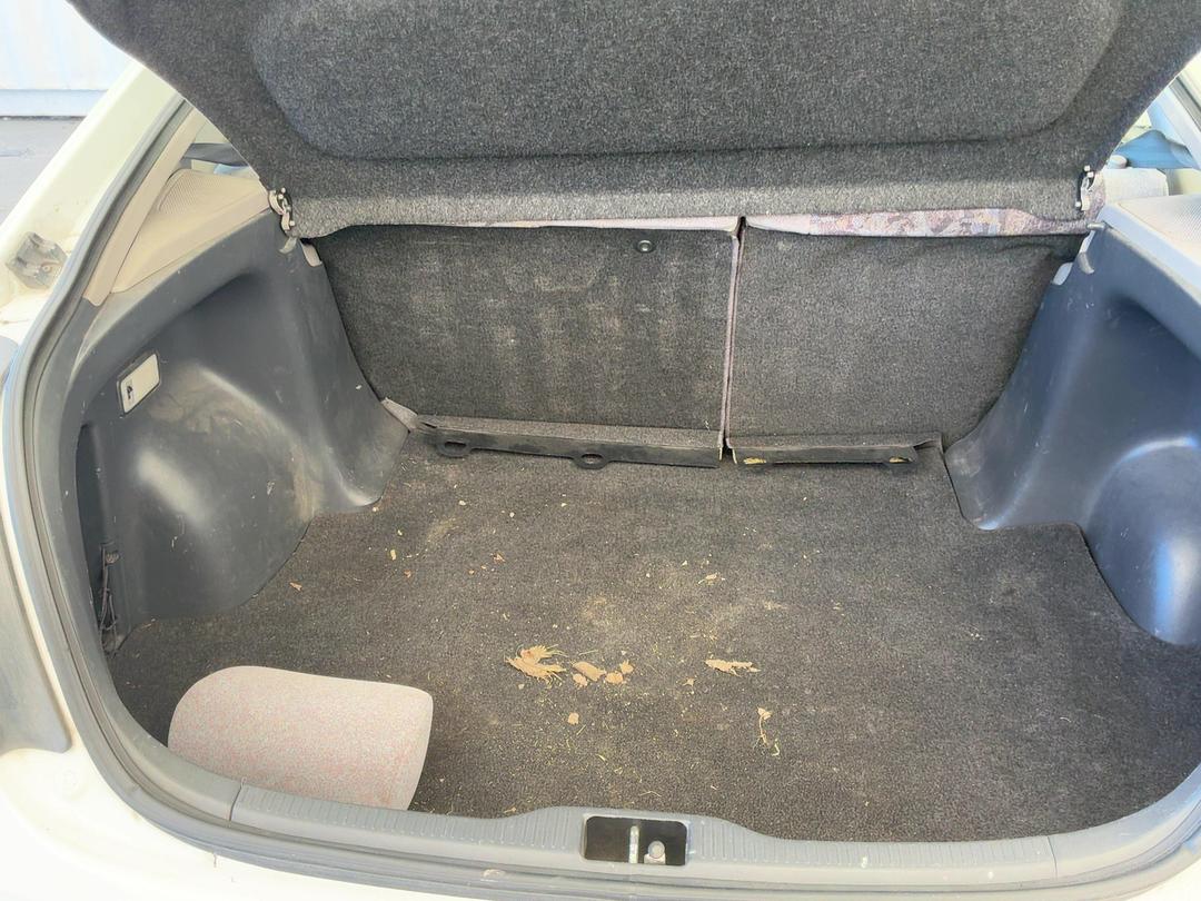 Photo '5' of Toyota Corolla
