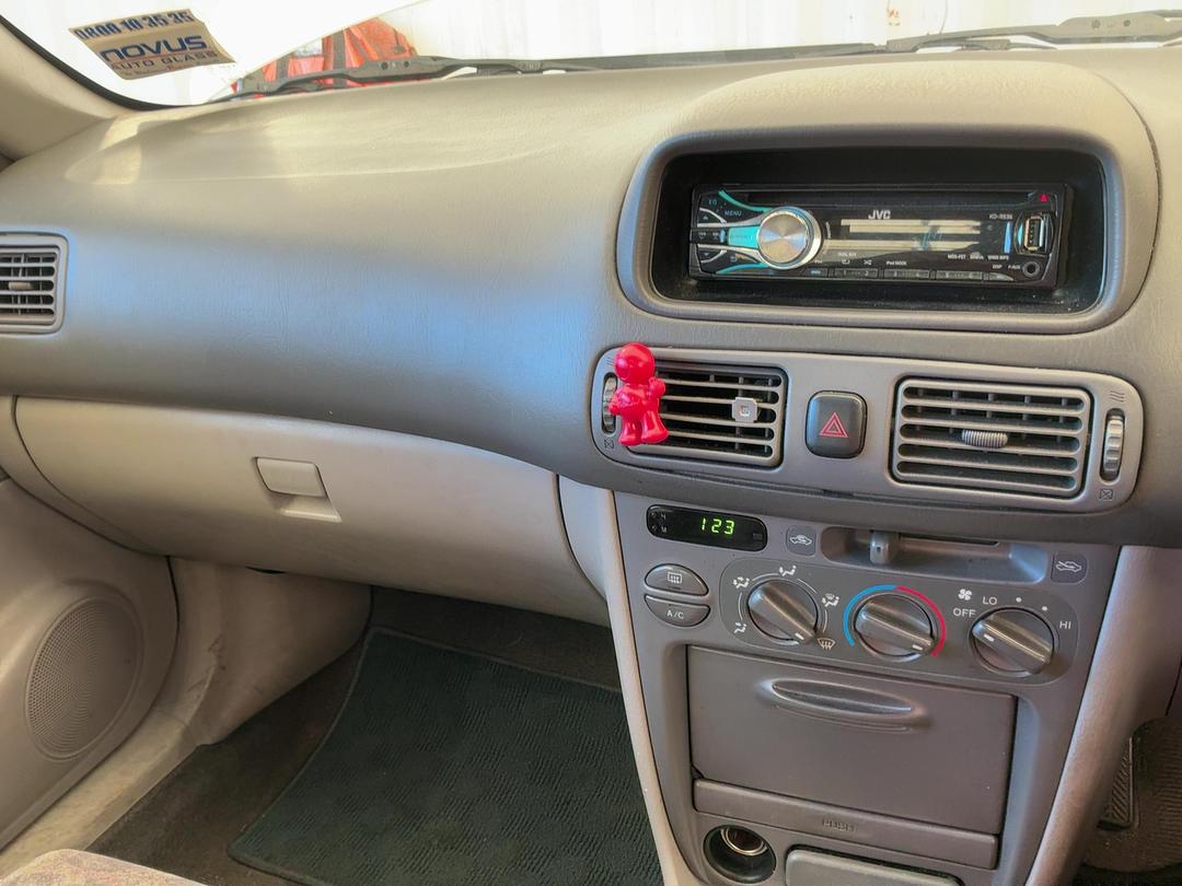 Photo '14' of Toyota Corolla