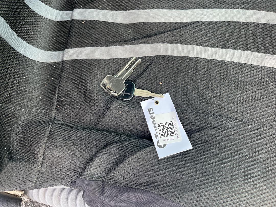 Photo '11' of Toyota Estima Emina