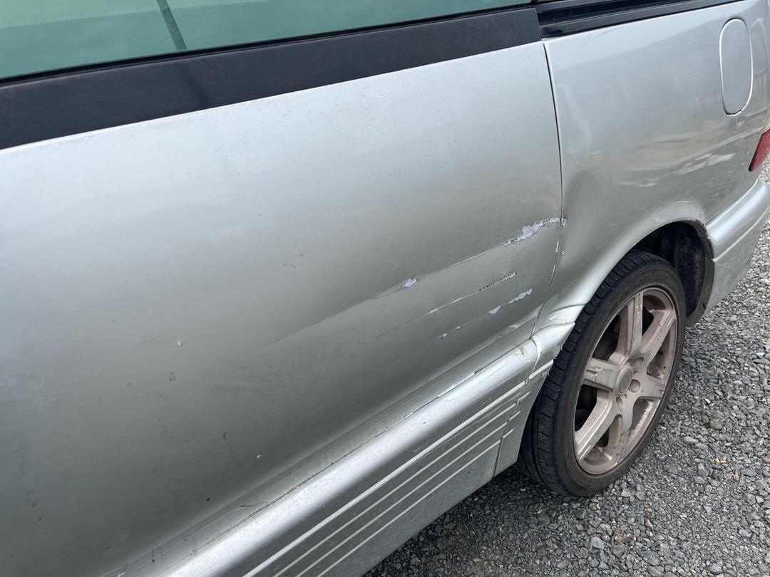 Photo '16' of Toyota Estima Emina