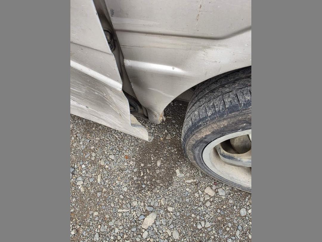 Photo '41' of Toyota Hiace Super Custom Photo '41' of Toyota Hiace Super Custom