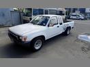Thumbnail '1' of Toyota Hilux 2.4 SR5