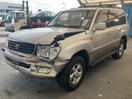 Thumbnail '3' of Toyota Landcruiser VX LTD V8