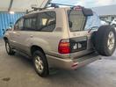 Thumbnail '4' of Toyota Landcruiser VX LTD V8