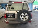 Thumbnail '5' of Toyota Landcruiser VX LTD V8