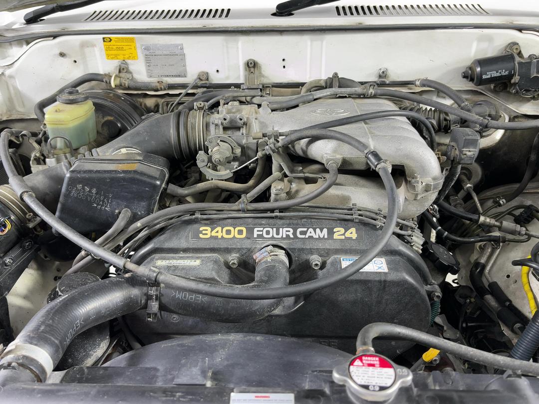 Photo '13' of Toyota Landcruiser Prado