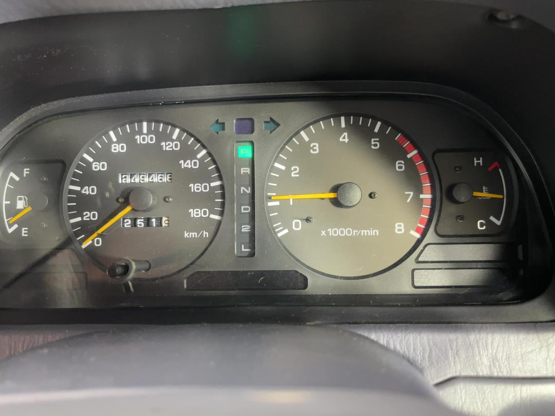Photo '21' of Toyota Landcruiser Prado