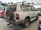 Thumbnail '3' of Toyota Prado