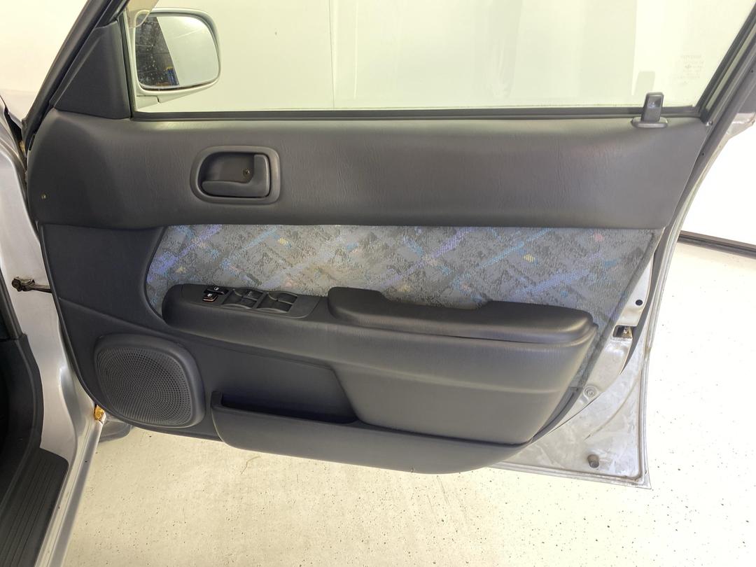 Photo '15' of Toyota Sprinter