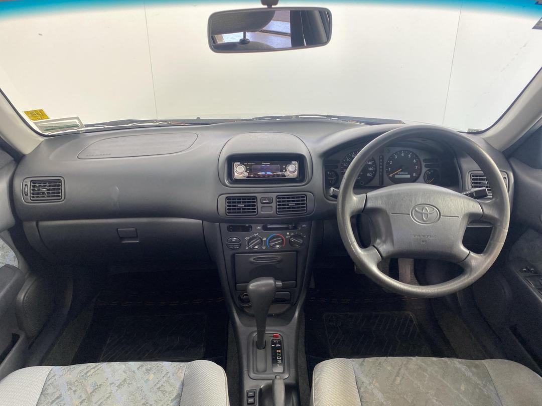 Photo '17' of Toyota Sprinter