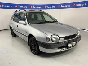 Photo '1' of Toyota Sprinter