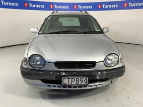 Photo '2' of Toyota Sprinter