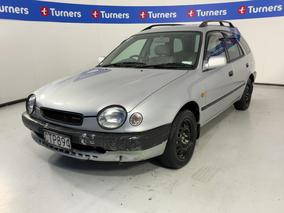 Photo '4' of Toyota Sprinter