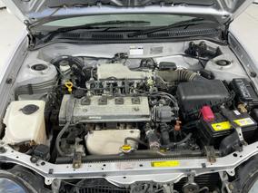 Photo '13' of Toyota Sprinter
