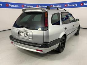 Photo '7' of Toyota Sprinter