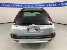Photo '6' of Toyota Sprinter